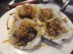 -厚味居炙子烤肉·清真(天桥南纬路店)