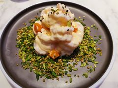 -喜鼎海胆水饺(柏威年购物中心店)