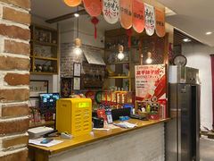 -福苗小骆驼烧烤(太奥广场店)