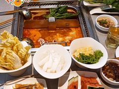 -海底捞火锅(振华商厦店)