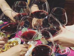 -胡桃里音乐酒馆(曲江店)