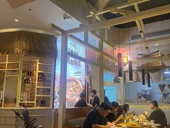 -关东小磨东北菜(上海长风大悦城店)