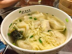 开洋馄饨-熙盛源(滨湖万达店)