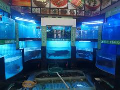 -千岛湖小鱼儿·淳安匠心农家菜