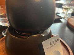 -Fuzzy Bistro 浮几韩餐·茶酒馆