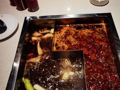 -红鼎坊·老成都火锅(新南门店)