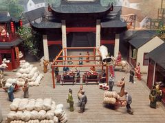 -上海纺织博物馆