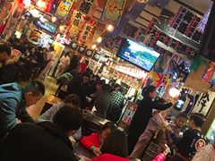 等位区-平成屋· Late Night 食堂(四川北路店)