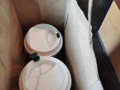 -星巴克(南京汉中环亚广场店)