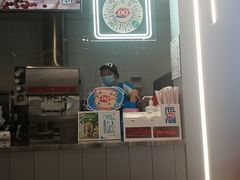 -DQ·蛋糕·冰淇淋(通州万达店)