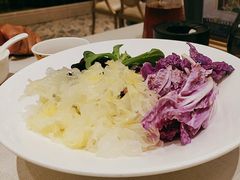 -狮王府淮扬菜(新街口友谊店)