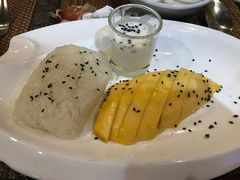 -BAI BUA RESTAURANT