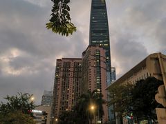 -凤凰印象公寓(深圳罗湖大剧院东门店)