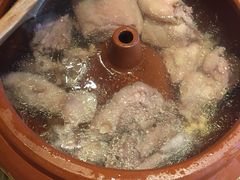 -云海肴·汽锅鸡·云南代表菜(天山百盛优客店)
