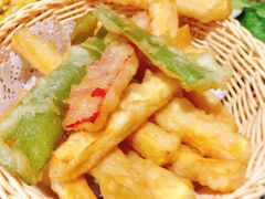 -长今家韩国料理(瑞景店)