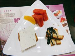 意大利冰糕-德大西餐社(云南南路店)