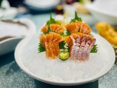 -柒加海鲜姿造