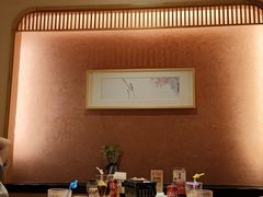 -大岛日本料理铁板烧(南通大饭店)