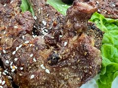 -黑公羊新疆菜(人和店)