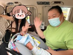 -馨月汇·一悦馨香月子中心(前滩店)