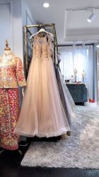 -艾慕婚纱礼服馆(和平店)