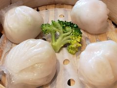 水晶虾饺-虾饺妹·酒家(海珠广场店)