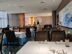 -苏淮景·苏闽融创菜·海鲜(原空港井河轩店)