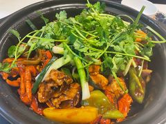 -辉记海鲜美食(氹仔店)