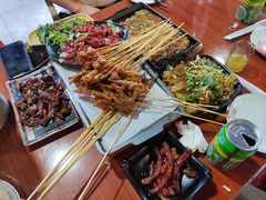 -林二哥宜烤官·宜宾小烧烤