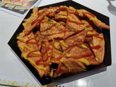 -BOPEYE·波派炸鸡(九霄天地店)