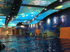 -ABC Swim亲子游泳俱乐部(河西店)