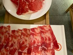 -许府牛火锅(信义坊总店)