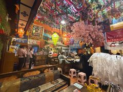 -吉祥圣雪藏餐