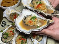 -黑牛码头·小龙虾·烧烤