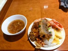 -并州饭店-中餐厅