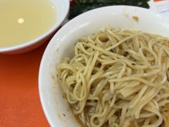 -新川面馆(新街口起源店)