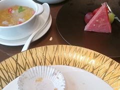 -索菲特酒店·乐轩华中餐厅