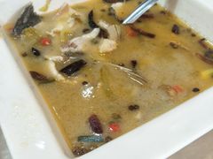 -福满楼中餐厅