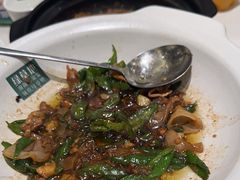 -绿草地·湘菜(芙蓉天街店)