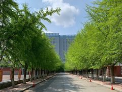 -辽宁大学(崇山校区)