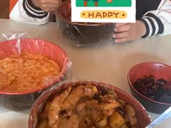 随便炒饭-胖哥料理(兴义里店)