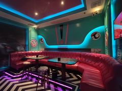 -欢乐迪KTV(观音桥未来国际店)