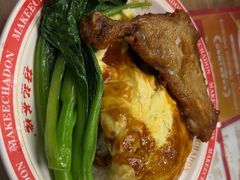 -孖记茶档·热腾茶餐(江南西plus店)