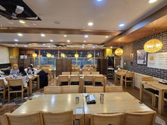 -江南面屋(明洞店)