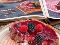 -BROWNSTONE布朗石西班牙餐厅(富城店)