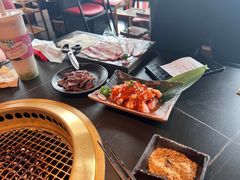 -谷牛和牛烤肉(漕河泾印象城店)