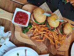 -棒约翰比萨·意面(金桥国际店)