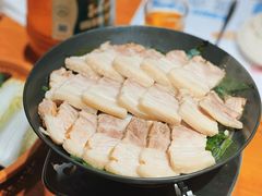 -包装马车·韩国料理·포장마차