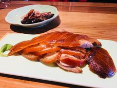 一口酥（点卯精品烤鸭）-顺承小院儿