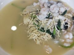 大煮干丝-花园茶楼(兴城西路店)